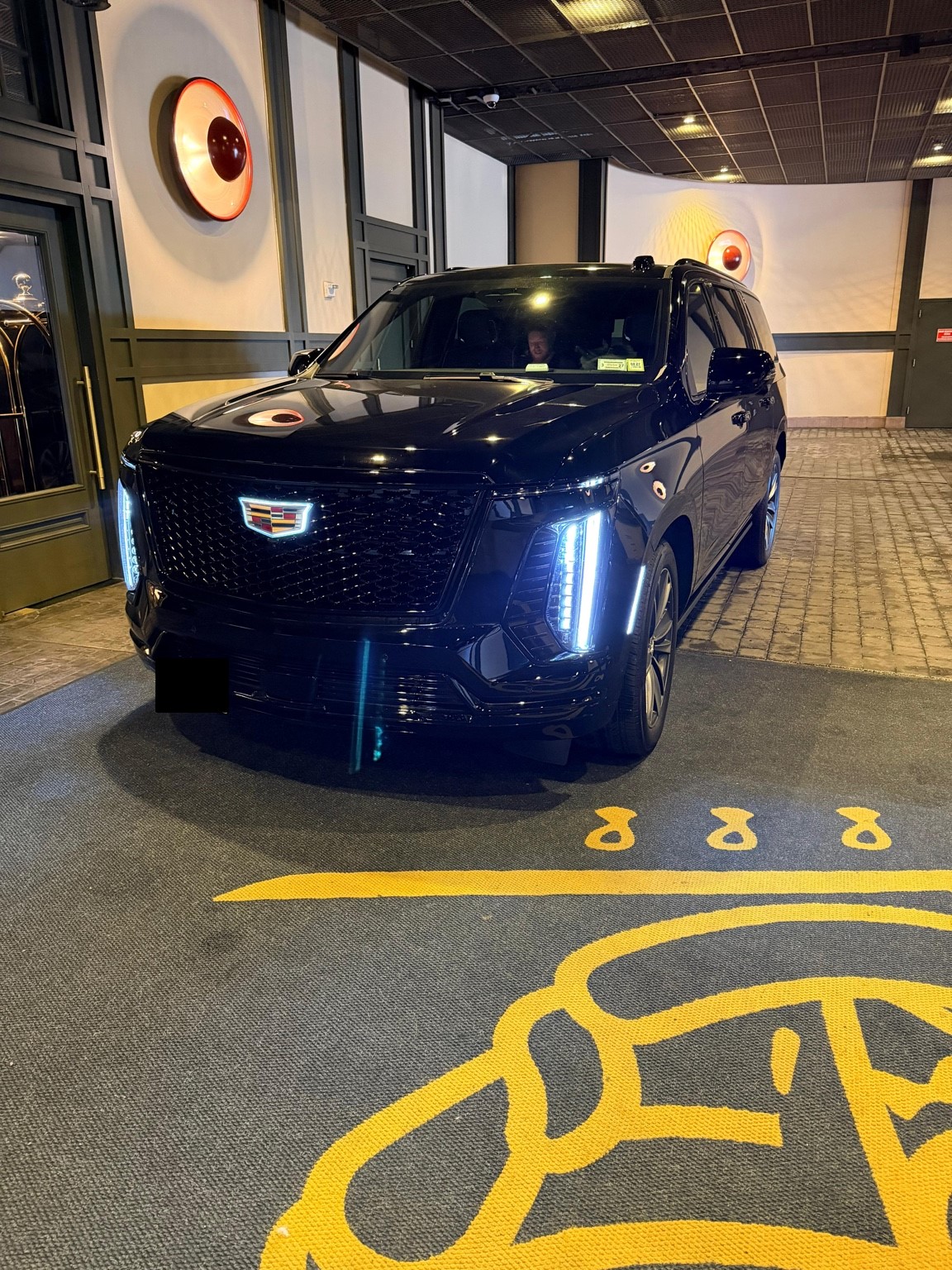 Praia Luxury Service